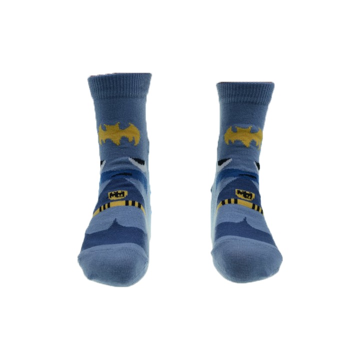 Чорапи за момче Milusie 2237-CBTM-18-20-см, Син