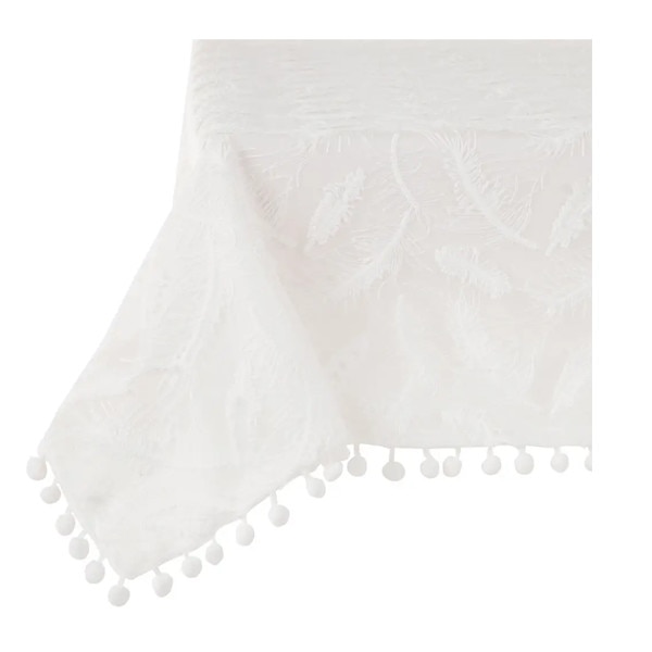 Fata de masa, Ambition, 130x160cm, Lovely Feather