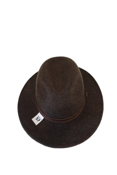 Palarie ornament caine metal Lodenhut, lana 100%, pliabila si impermeabila, Verde Palarie ornament caine metal Lodenhut, lana 100%, pliabila si impermeabila, Verde