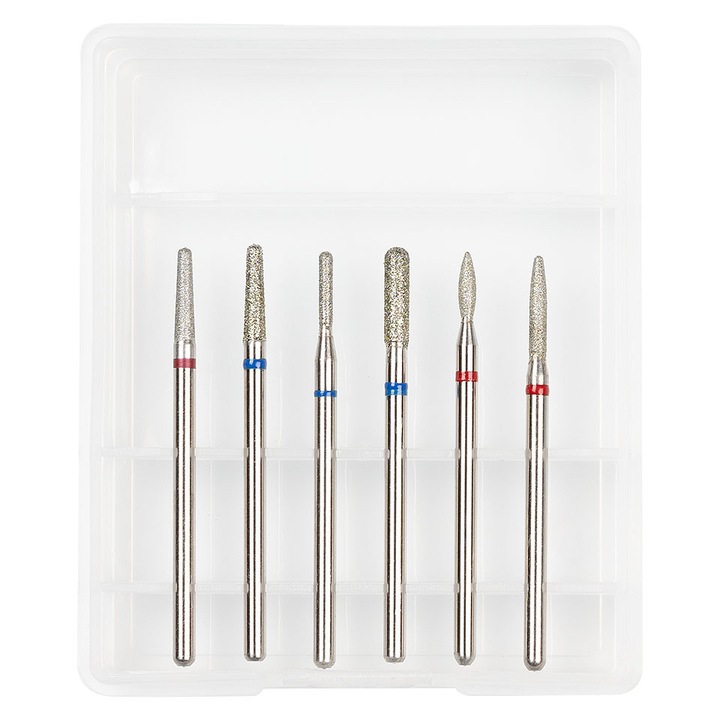 Резерви за електрическа пила Luxorise, №14