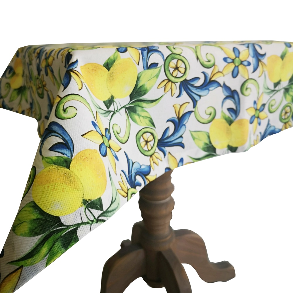 Fata de masa Sorrento 4 persoane, 80 cm/140 cm
