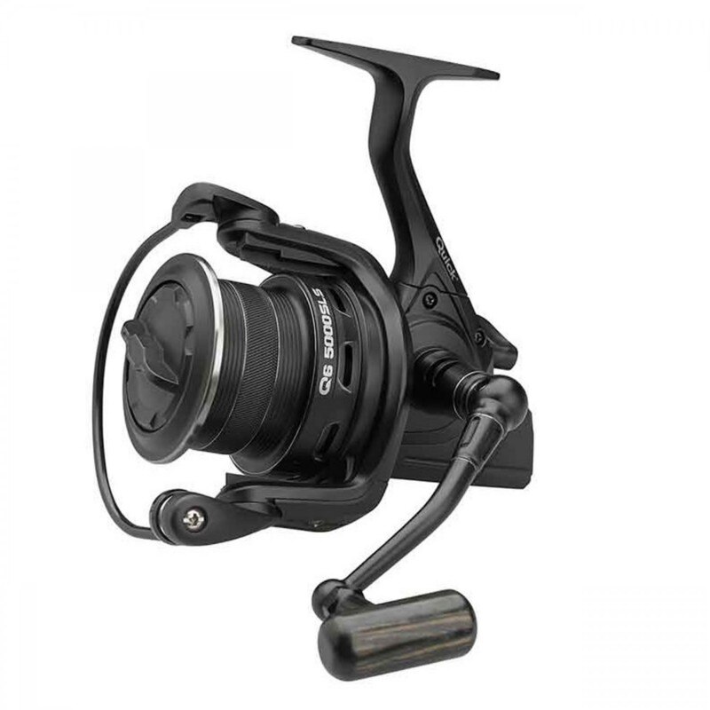 Mulineta DAM Quick 6 SLS FD 7000