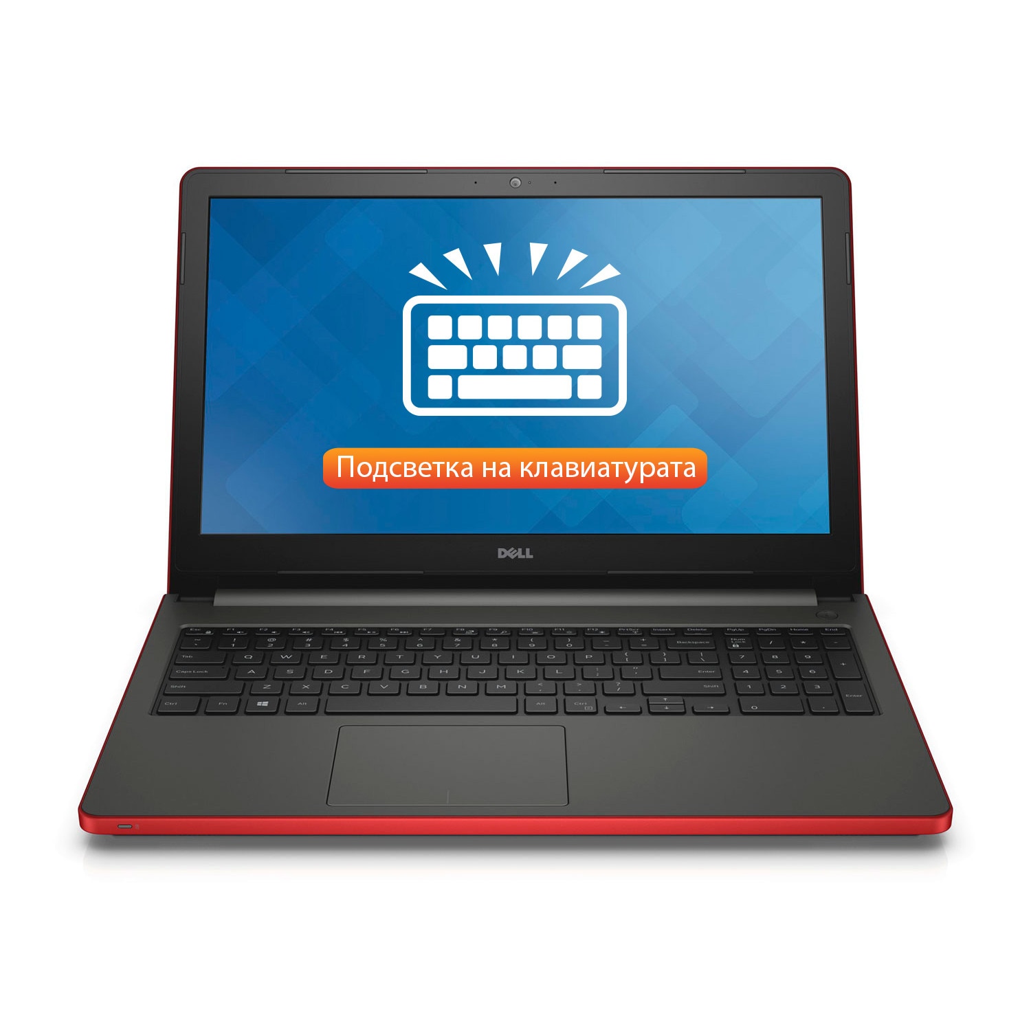 Лаптоп Dell Inspiron 5559