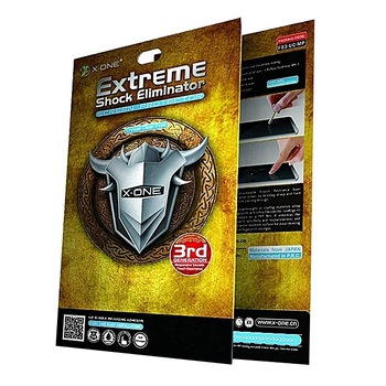 Folie protectie Samsung Galaxy S6 -Extreme Shock Eliminator 3rd Generation Folie protectie Samsung Galaxy S6 -Extreme Shock Eliminator 3rd Generation