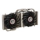 Placa video MSI GeForce® GTX 1060 GAMING X 6G, 6GB GDDR5, 192-bit