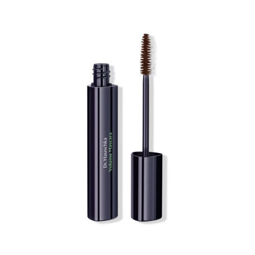Mascara pentru volum Dr. Hauschka - 02 Maro 8ml