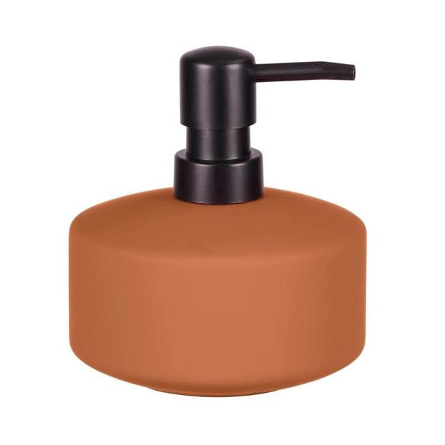 Dispenser sapun lichid AVELLINO, 380 ml, Wenko