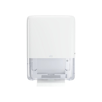 Dozator de prosoape pentru maini Tork PeakServe® Mini Continuous™, alb Dozator de prosoape pentru maini Tork PeakServe® Mini Continuous™, alb