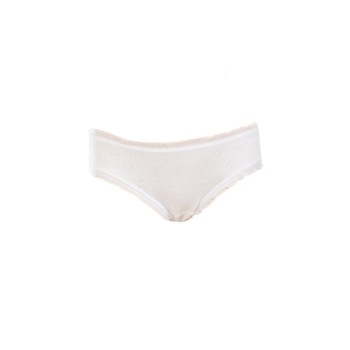 Chiloti pentru fete Sevim 3365, Alb 274 Chiloti pentru fete Sevim 3365, Alb 274