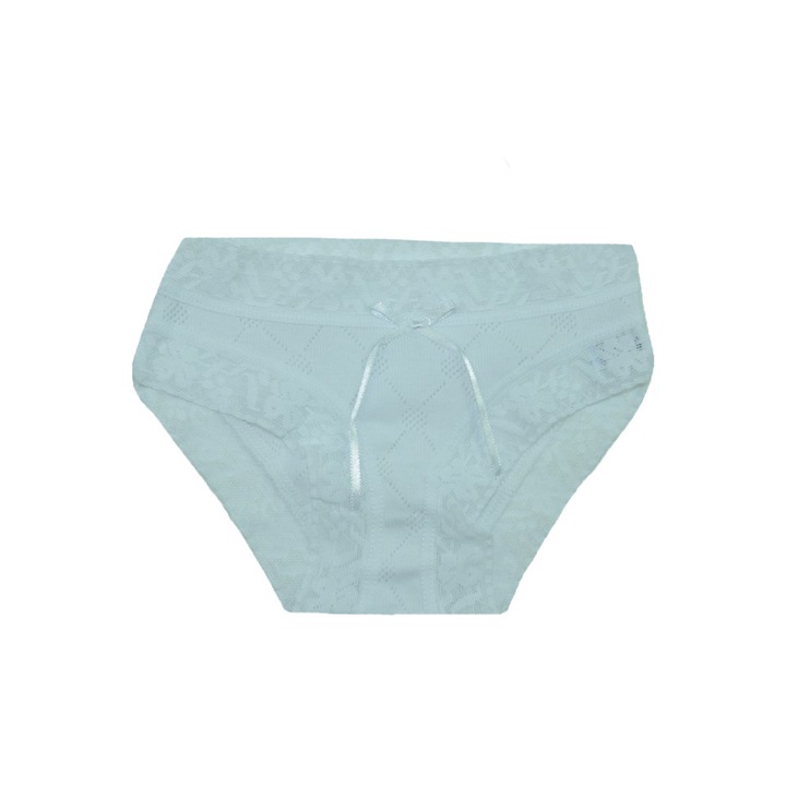 Bugyi lányoknak Elitol 12026-A-128, Fehér 11530