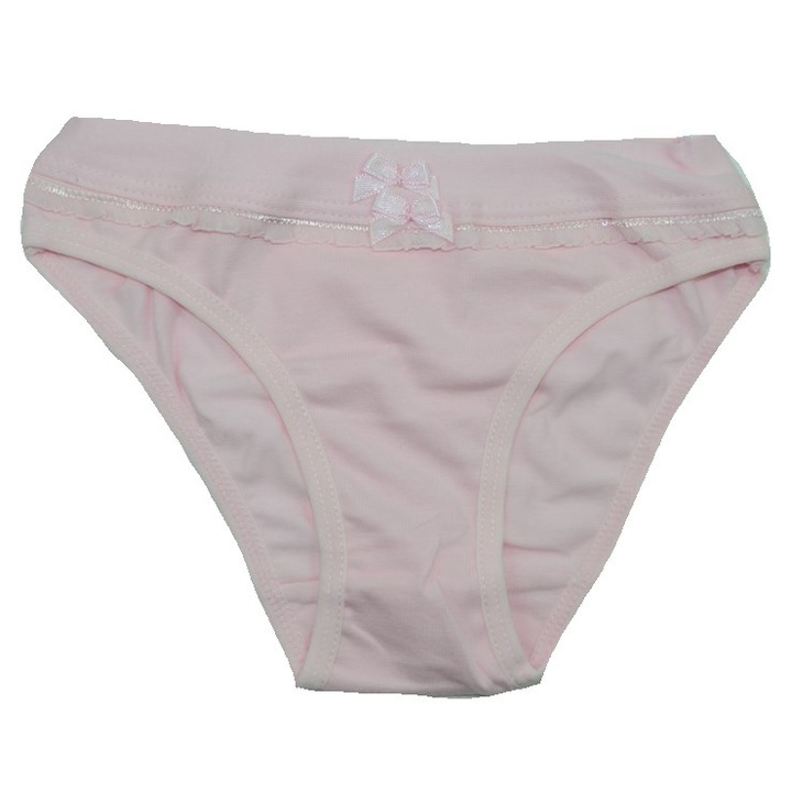 Bugyi lányoknak Elitol 12024-R1-116, Pink 11523