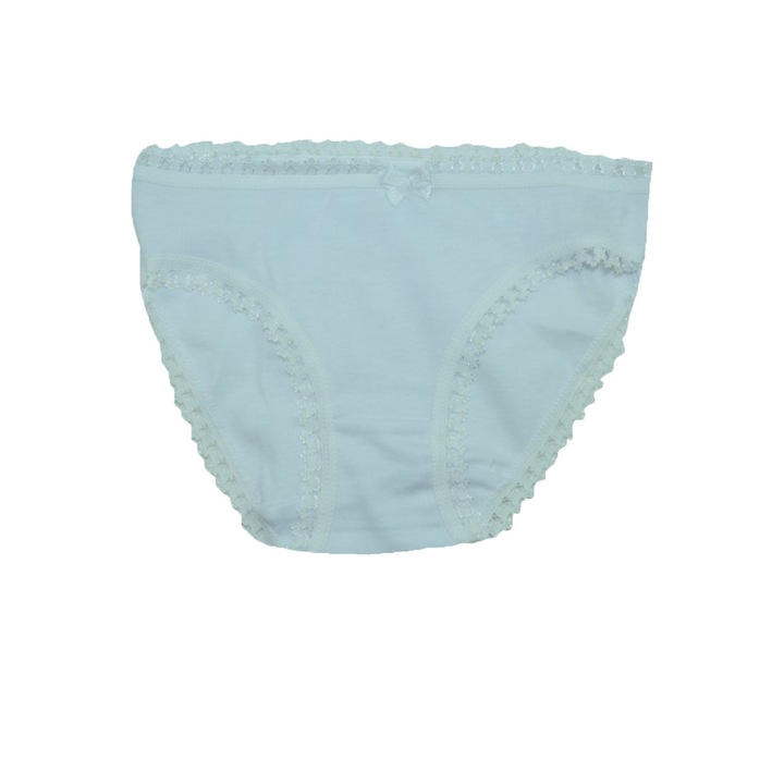 Bugyi lanyoknak Elitol White