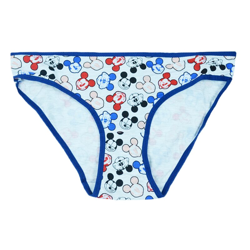 Chiloti pentru fete E Plus M Mickey Mouse CBD-04, Multicolor 14 ani