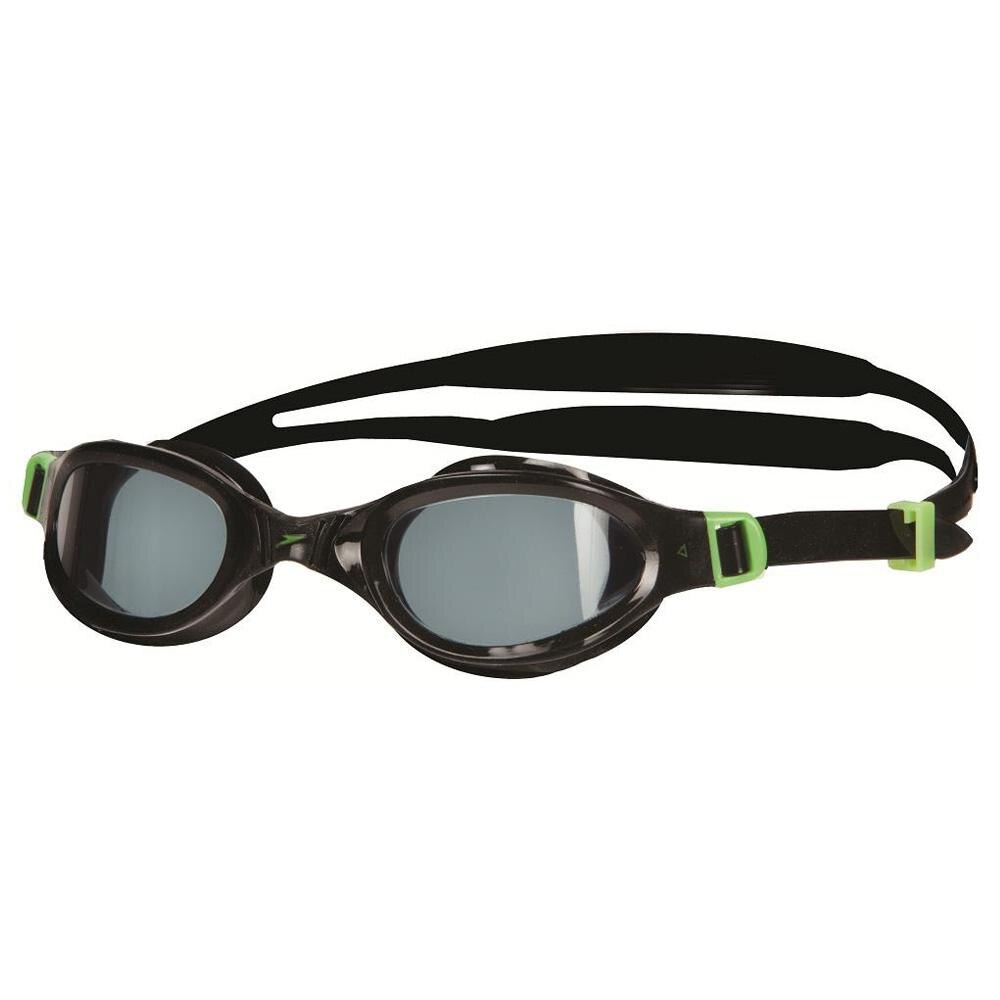 Ochelari inot pentru copii Speedo Futura Plus verzi