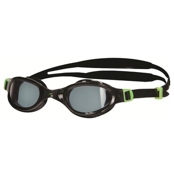 Ochelari inot pentru copii Speedo Futura Plus verzi Ochelari inot pentru copii Speedo Futura Plus verzi