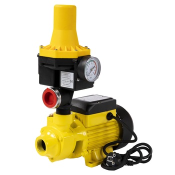 Kit Hidrofor electronic cu pompa apa Liderman® Maxima-QB60, motor 0.37 Kw, inaltime refulare 35m si Prescontrol automat LPC-3 Kit Hidrofor electronic cu pompa apa Liderman® Maxima-QB60, motor 0.37 Kw, inaltime refulare 35m si Prescontrol automat LPC-3