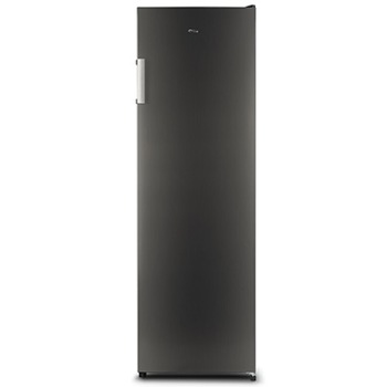 Congelator vertical, CHIQ, CSD206NE4, Capacitate 206L, Clasa F, No Frost, 43 db, Gri Inchis Congelator vertical, CHIQ, CSD206NE4, Capacitate 206L, Clasa F, No Frost, 43 db, Gri Inchis
