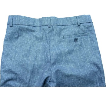 Costum elegant pentru baieti Mini Junior CBNN-03, Albastru 22072 Costum elegant pentru baieti Mini Junior CBNN-03, Albastru 22072