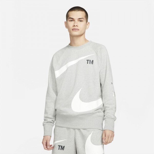 Bluza Nike m nsw swoosh sbb crew DD5993-063
