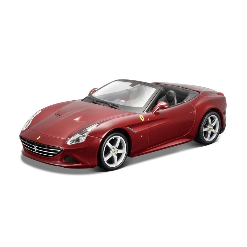 Macheta Ferrari California T - 1/32 Bburago