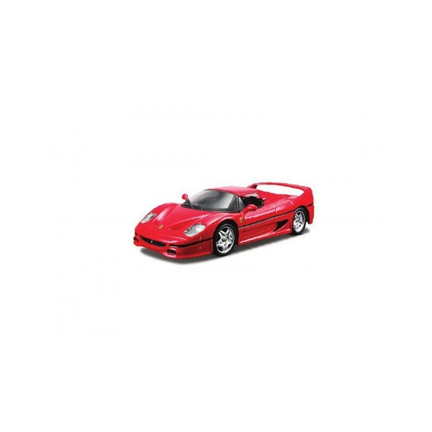 Macheta Ferrari F50 - 1/32 Bburago