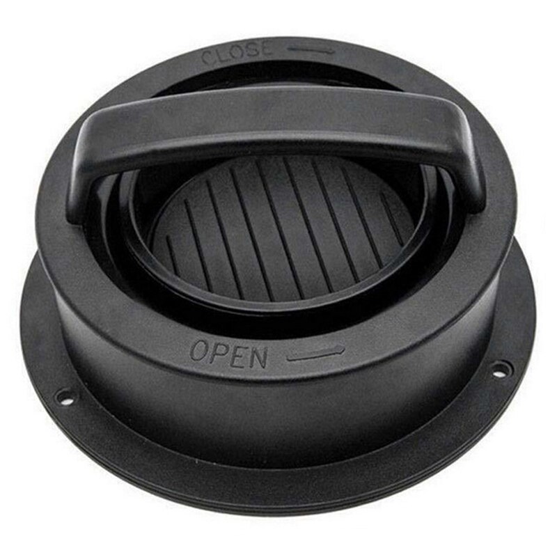 Set presa burger, NUODWELL, abs plastic,negru, 3 in 1 antiaderent