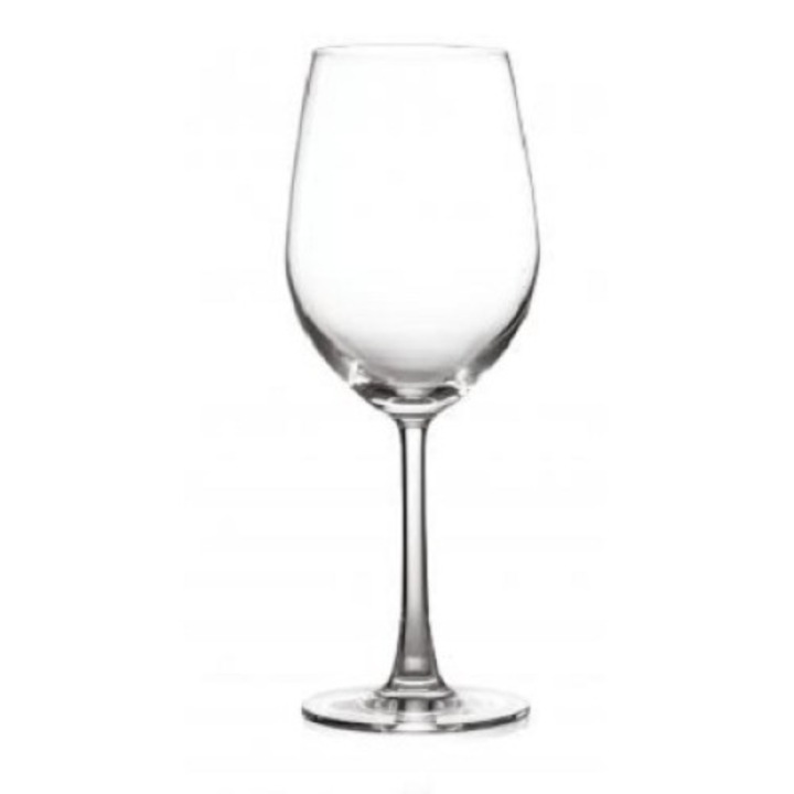 Чаша за бяло вино MIRA H, 385ml. 6 броя