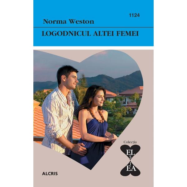 Logodnicul altei femei - Norma Weston