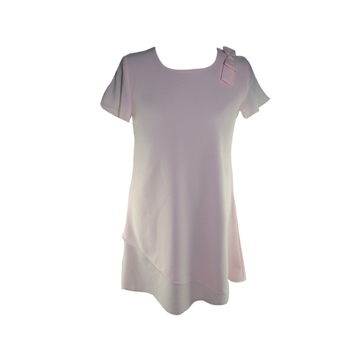 Elegáns ruha lányoknak Mini Junior, Pink