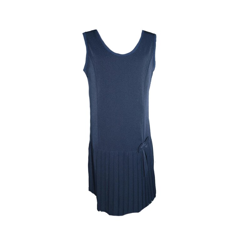 Rochie eleganta pentru fete Tylkomet TLK21B, Bleumarin 11965