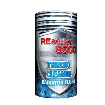 Aditiv pentru radiatorul de apa, Reactive, 50ml Aditiv pentru radiatorul de apa, Reactive, 50ml