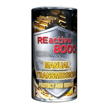 Aditiv pentru cutie de viteze manuala, Reactive, 50 ml Aditiv pentru cutie de viteze manuala, Reactive, 50 ml