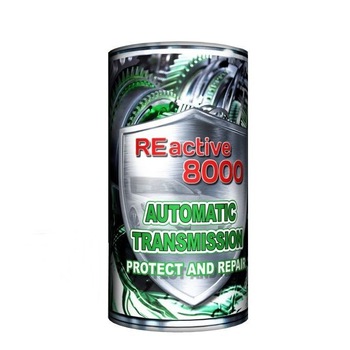 Aditiv pentru cutia de viteze automata, Reactive, 50 ml Aditiv pentru cutia de viteze automata, Reactive, 50 ml
