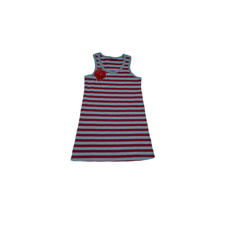 Rochita pentru fete Wendee BY01900203-2RO-134, Rosu 19101