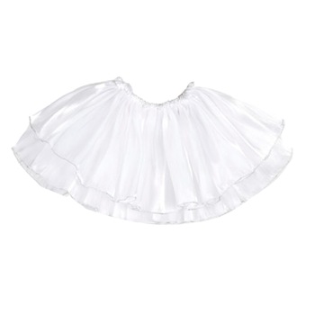 Fusta pentru fete Widmann J34915A-110-cm, Alb 5 ani Fusta pentru fete Widmann J34915A-110-cm, Alb 5 ani