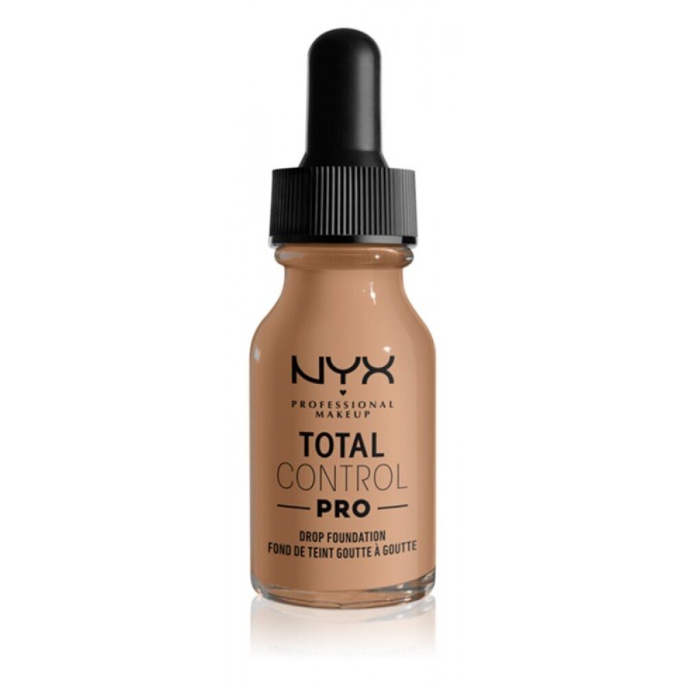Fond de ten total control NYX , Classic Tan 13 ml