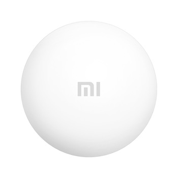 Senzor wireless detectare scurgeri de apa Xiaomi, IP67, Alb Senzor wireless detectare scurgeri de apa Xiaomi, IP67, Alb