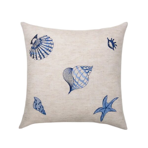 Fata de perna Ambition 42x42cm 2buc Blue Ocean