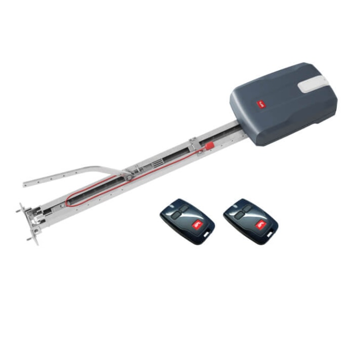 Kit Automatizare usa garaj , BFT BOTTICELLI SMART BT A850