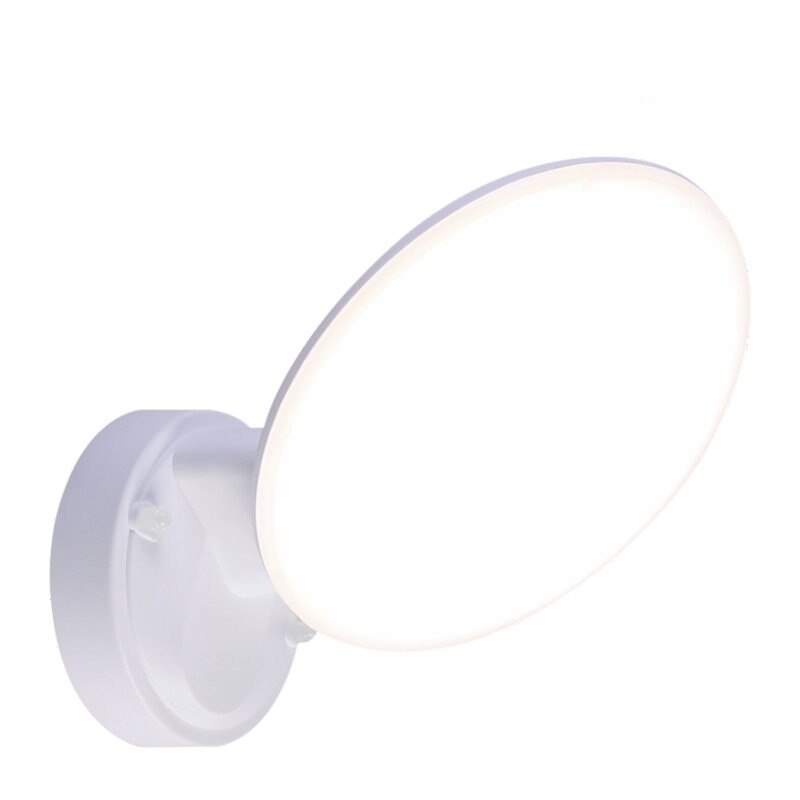 Aplica exterior LED 12W OSSETT 121012 Klausen