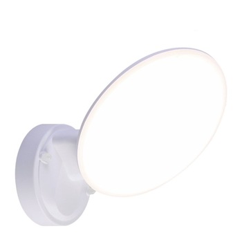 Aplica exterior LED 12W OSSETT 121012 Klausen Aplica exterior LED 12W OSSETT 121012 Klausen