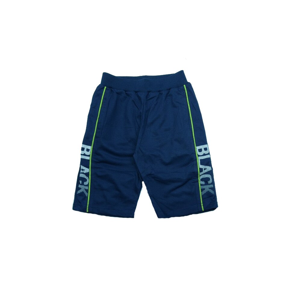 Pantaloni scurti baieti Happy House WB-2600, Multicolor 20673