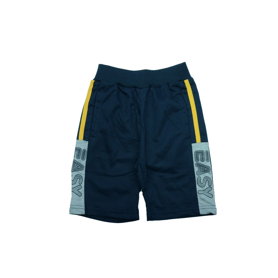 Pantaloni scurti baieti Happy House WB-2594, Multicolor 20724