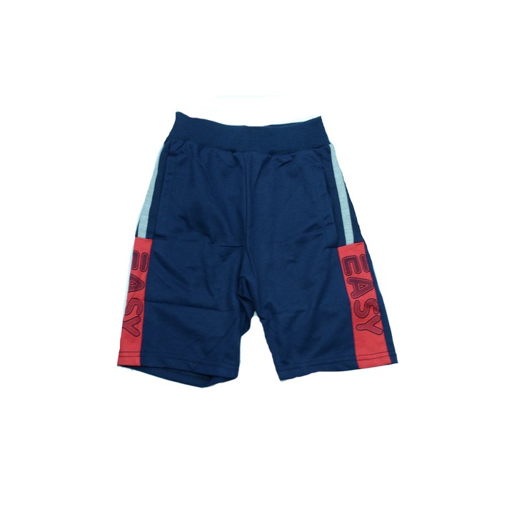 Pantaloni scurti pentru baieti Happy House WB-2594B-116, Multicolor 20732