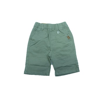 Pantaloni scurti baieti Happy House KK-220S-V, Verde 20683 Pantaloni scurti baieti Happy House KK-220S-V, Verde 20683