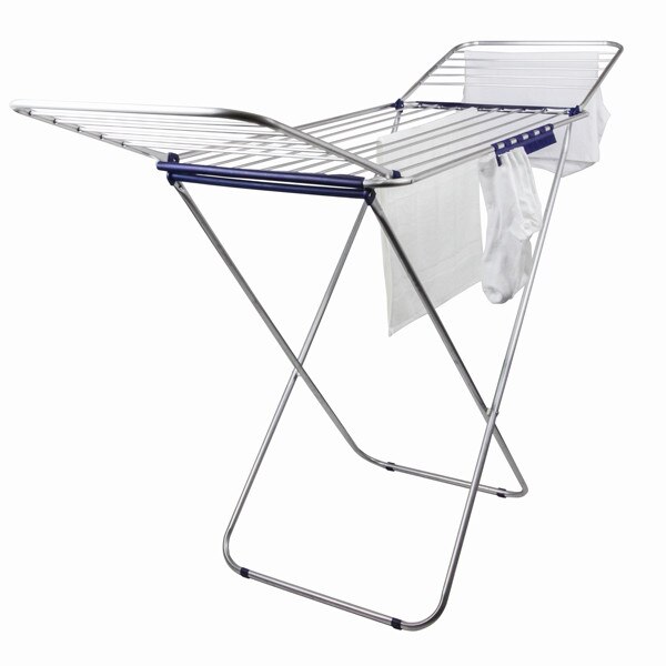 Uscator de rufe Jotta 176x55x108cm Zuza Plus