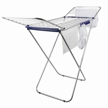 Uscator de rufe Jotta 176x55x108cm Zuza Plus Uscator de rufe Jotta 176x55x108cm Zuza Plus