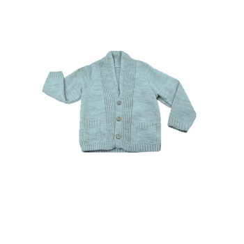 Cardigan cu maneca lunga pentru baieti SZAFA CBS-1-86-cm, Bej 26592 Cardigan cu maneca lunga pentru baieti SZAFA CBS-1-86-cm, Bej 26592