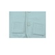 Cardigan cu maneca lunga pentru baieti Christopher Baby Club 5133B-80-cm, Bej 80 CM