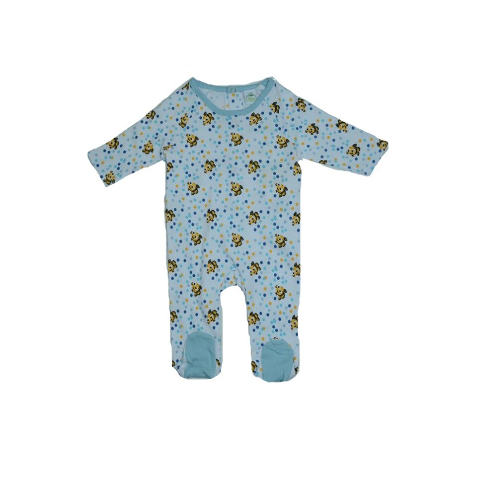 Salopeta baieti Sun City AQE0393-2, Alb 68 cm